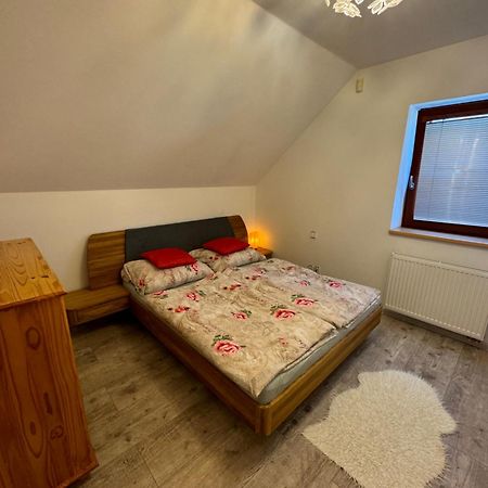 Apartmán u Českého ráje Kněžmost Extérieur photo