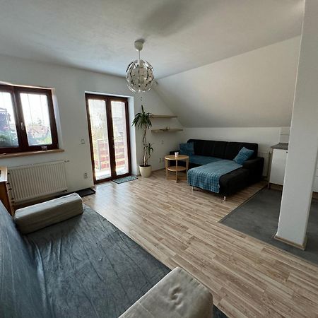 Apartmán u Českého ráje Kněžmost Extérieur photo