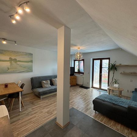 Apartmán u Českého ráje Kněžmost Extérieur photo