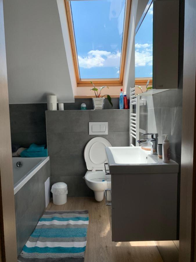 Apartmán u Českého ráje Kněžmost Extérieur photo