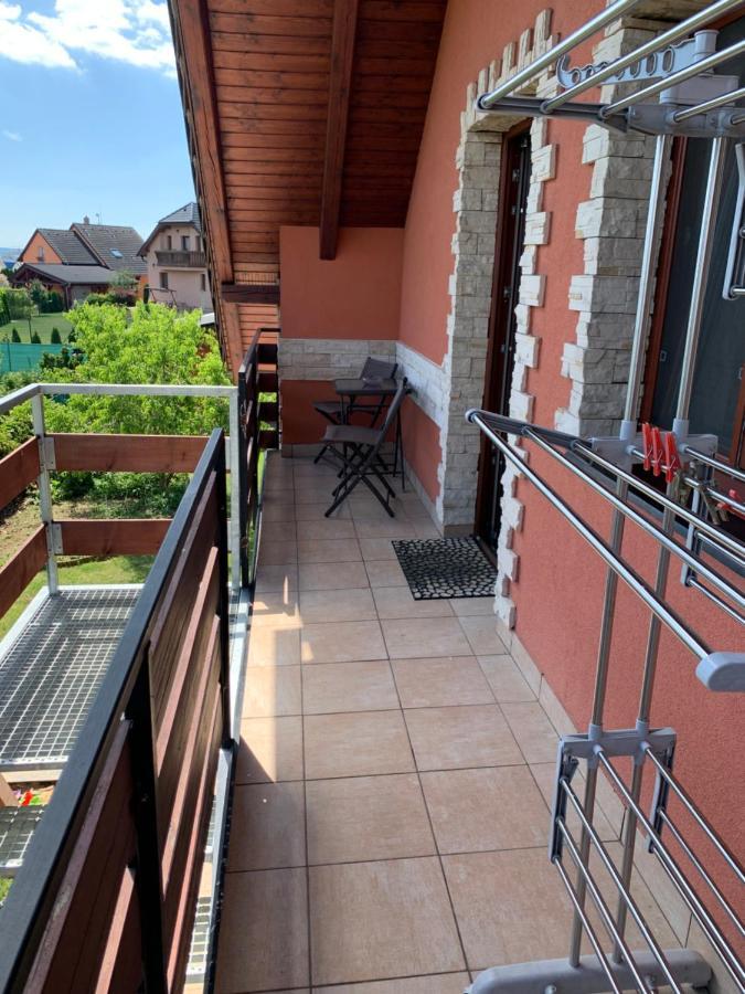 Apartmán u Českého ráje Kněžmost Extérieur photo
