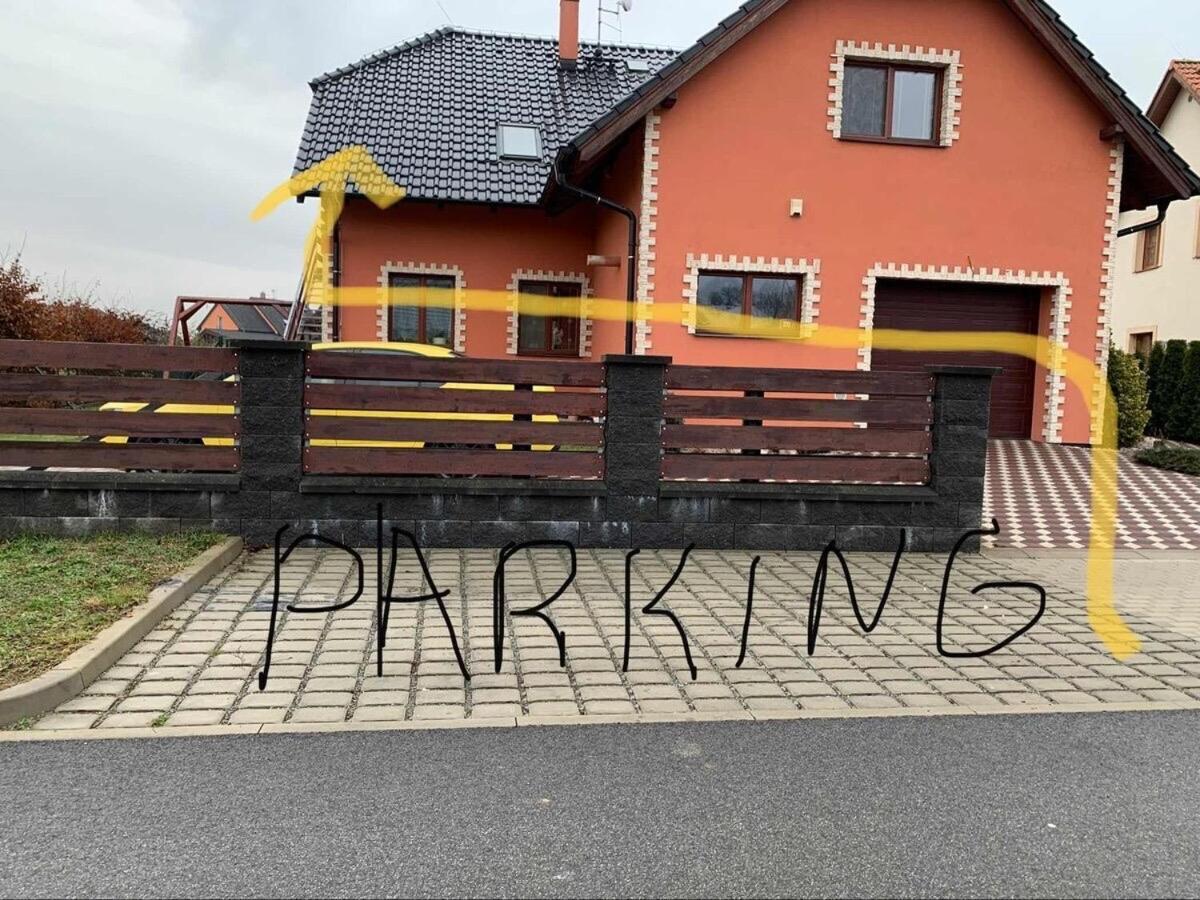 Apartmán u Českého ráje Kněžmost Extérieur photo