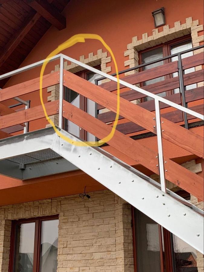 Apartmán u Českého ráje Kněžmost Extérieur photo