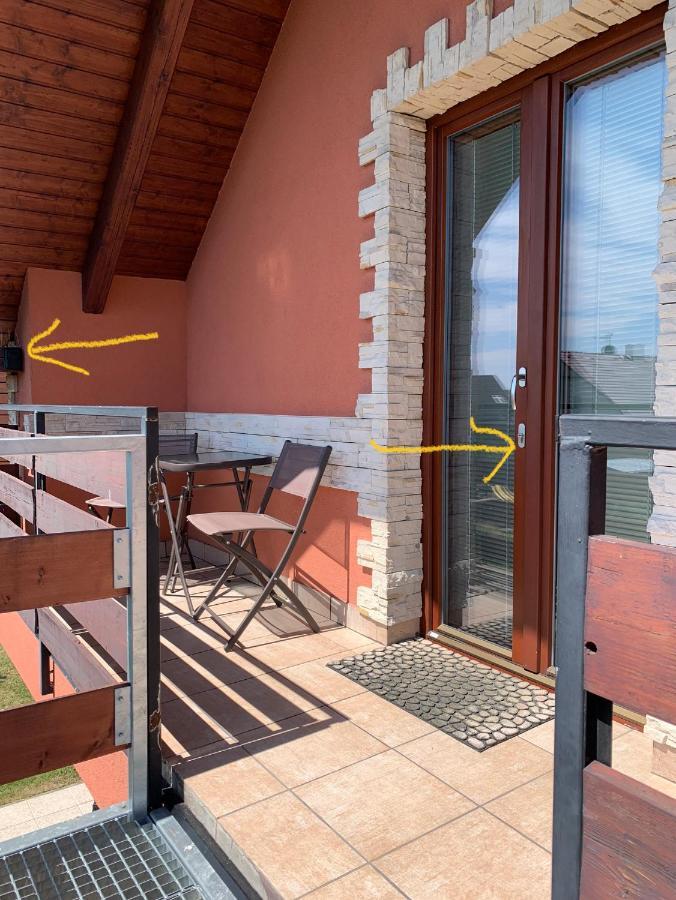 Apartmán u Českého ráje Kněžmost Extérieur photo