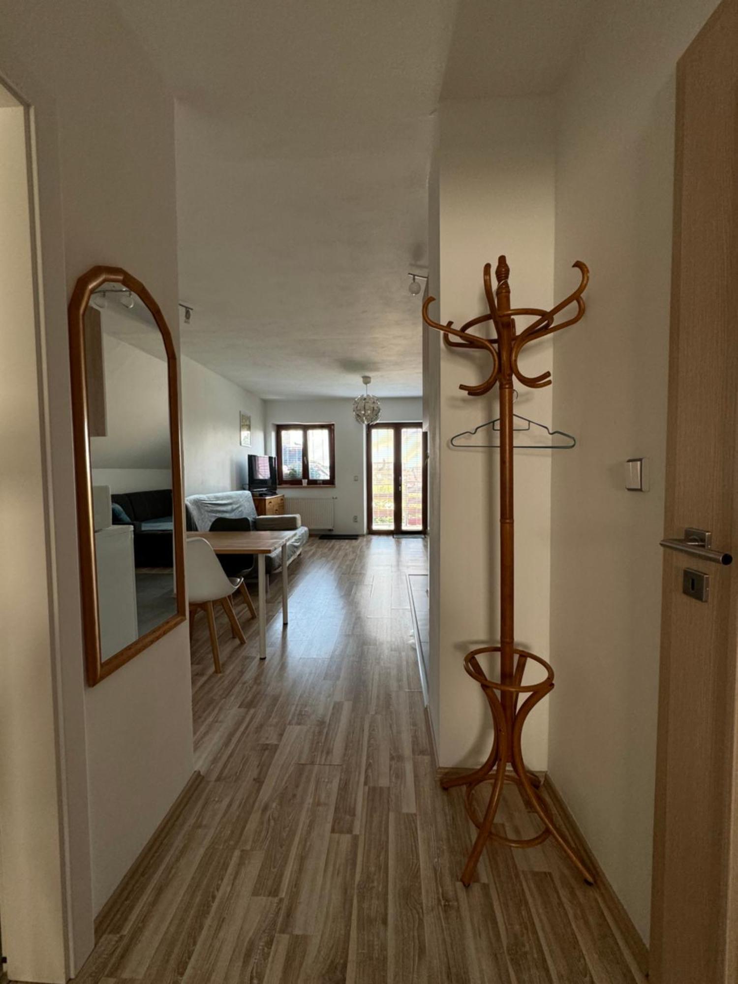 Apartmán u Českého ráje Kněžmost Extérieur photo
