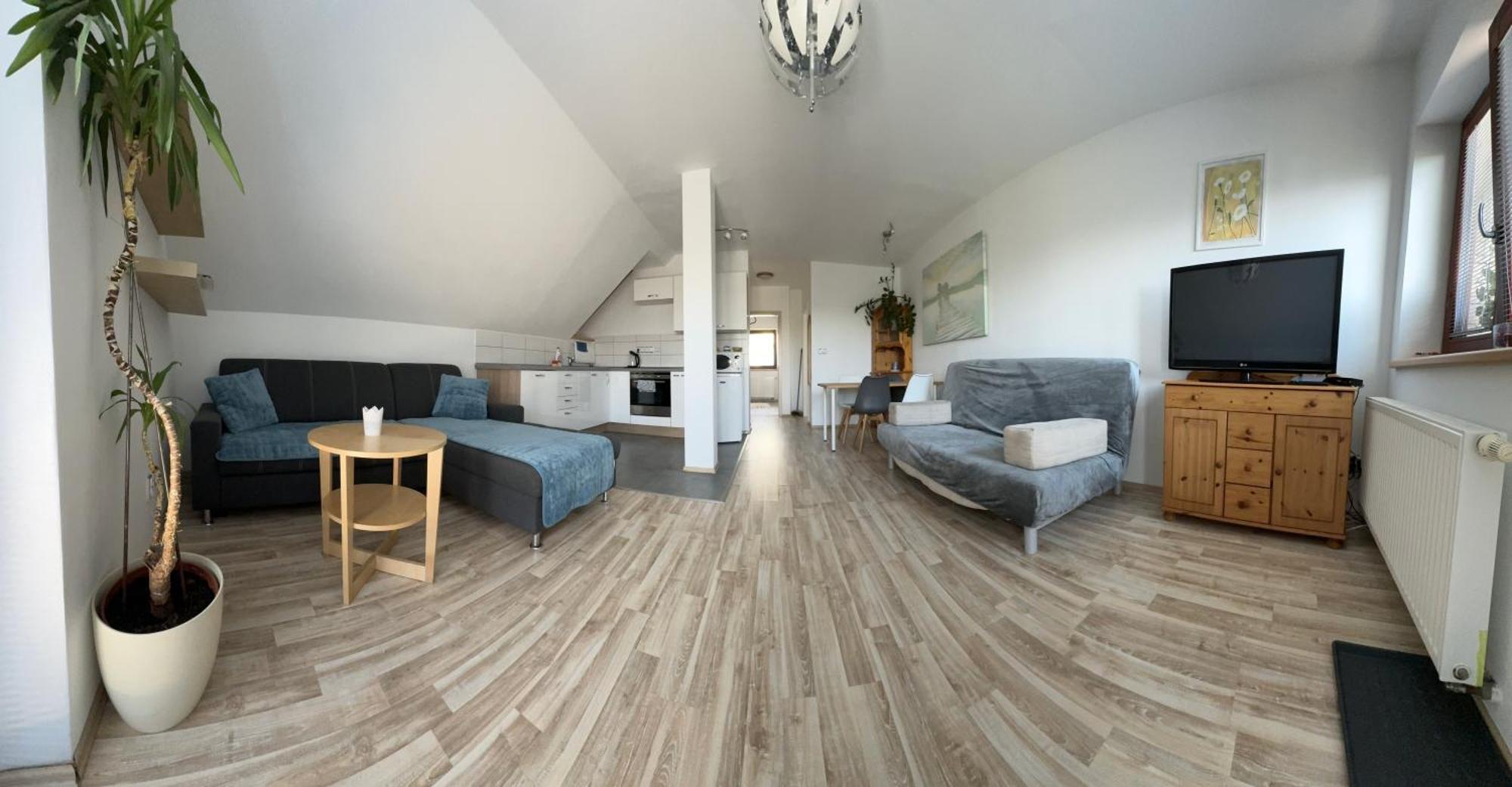 Apartmán u Českého ráje Kněžmost Extérieur photo