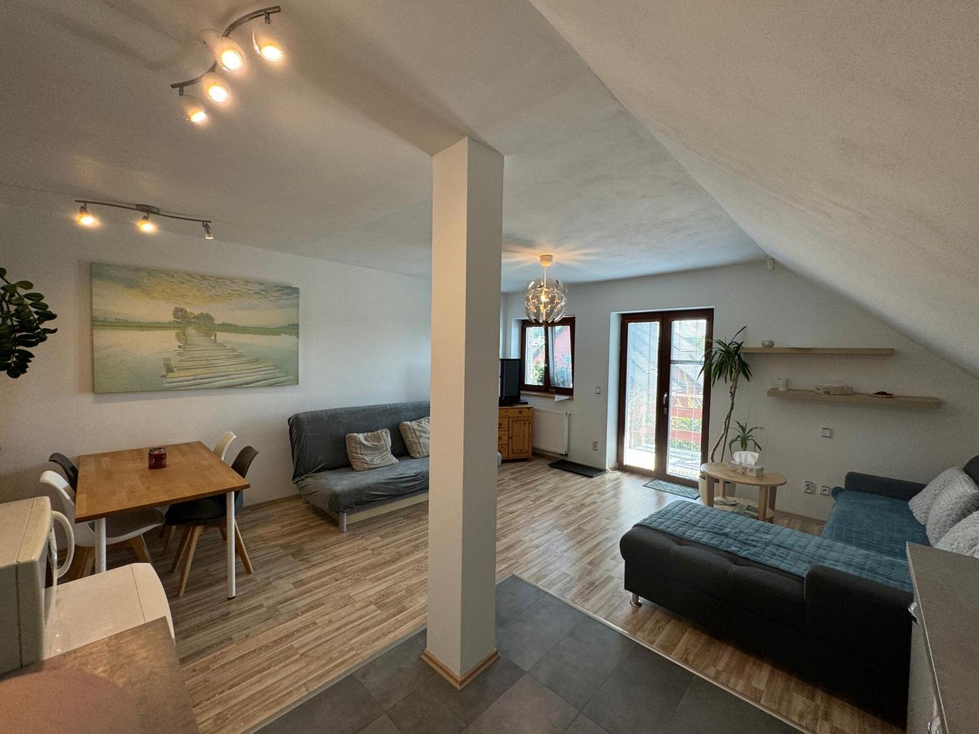 Apartmán u Českého ráje Kněžmost Extérieur photo