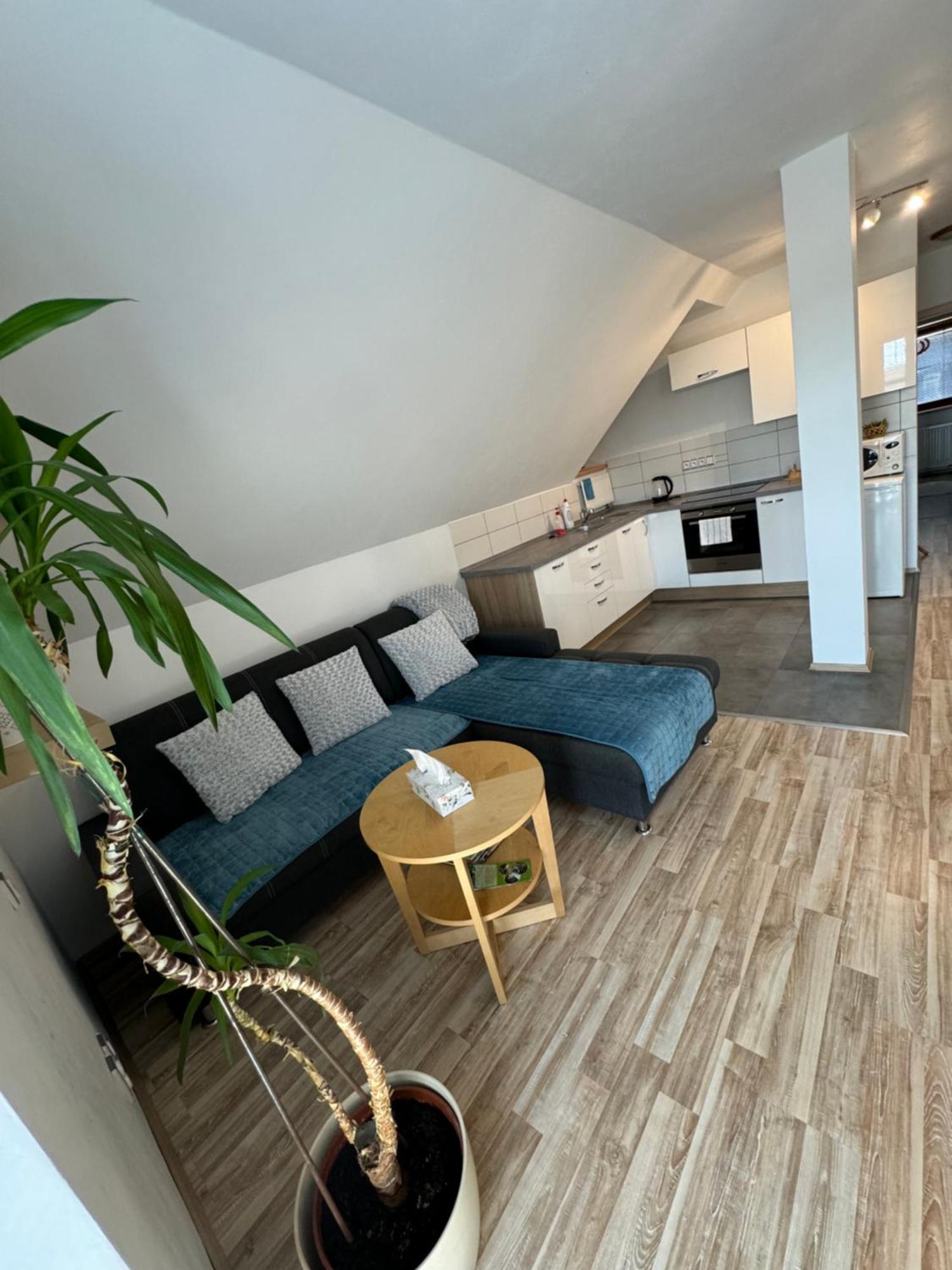 Apartmán u Českého ráje Kněžmost Extérieur photo