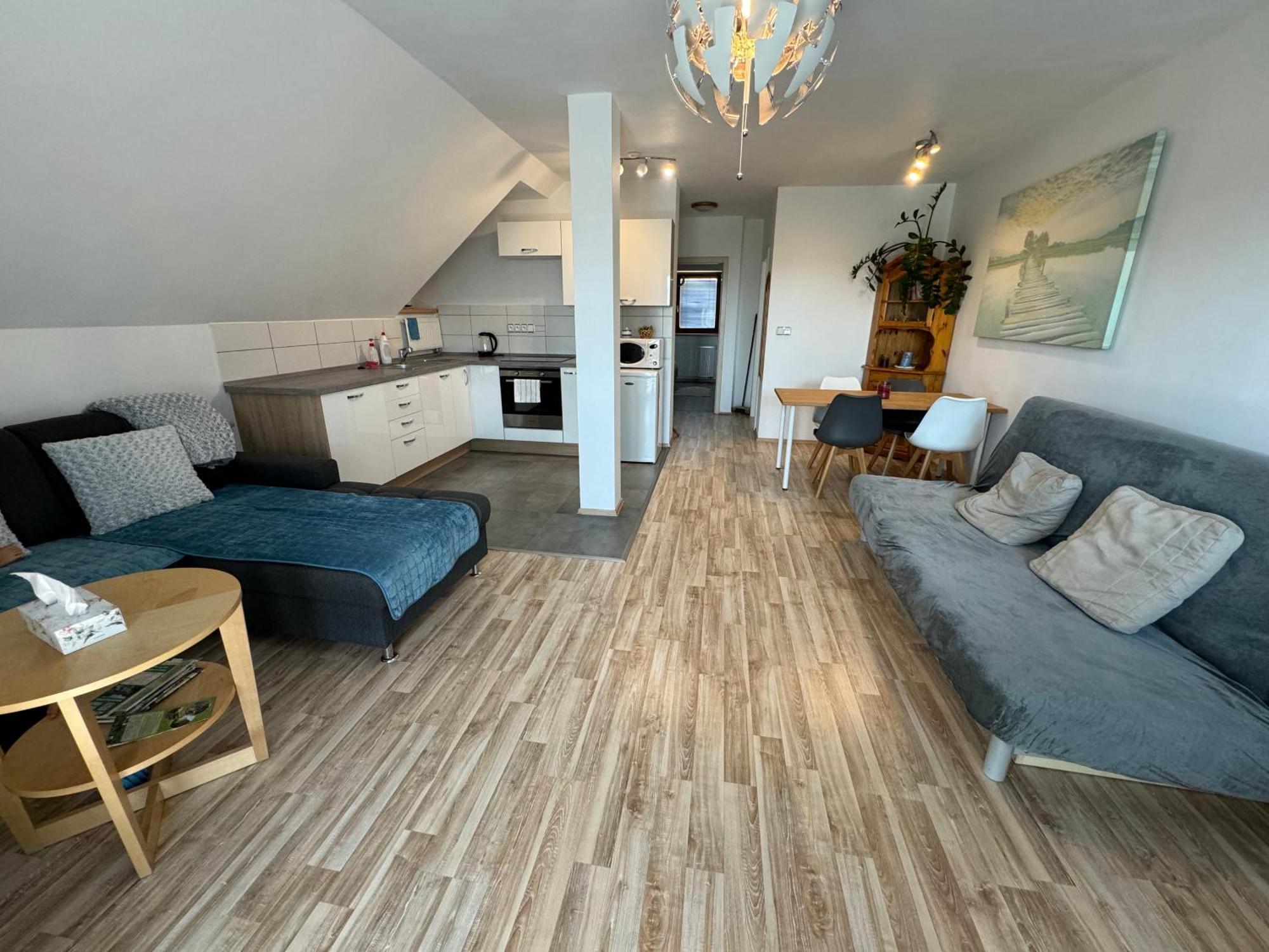 Apartmán u Českého ráje Kněžmost Extérieur photo